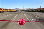 سفر وزیر کشور به قزوین