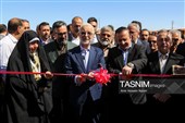 سفر وزیر کشور به قزوین