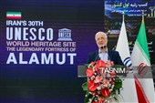 سفر وزیر کشور به قزوین