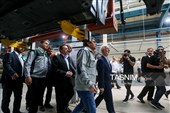 سفر وزیر کشور به قزوین