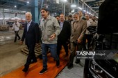 سفر وزیر کشور به قزوین