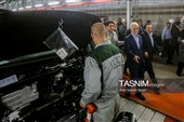 سفر وزیر کشور به قزوین