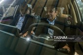 سفر وزیر کشور به قزوین