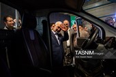 سفر وزیر کشور به قزوین