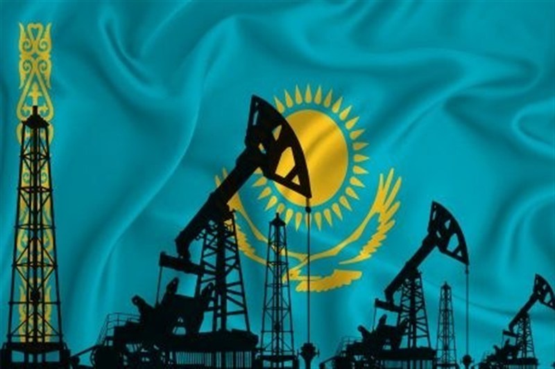 درآمد نفتی , کشور قزاقستان , کشور ترکیه , کشور جمهوری آذربایجان ,
