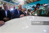 سفر وزیر کشور به قزوین