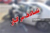 ثبت 762 هزار تخلف حادثه‌ساز در تهران؛ 175 نفر جان باختند