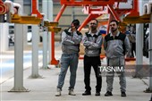 سفر وزیر کشور به قزوین