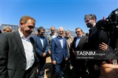 سفر وزیر کشور به قزوین