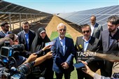 سفر وزیر کشور به قزوین