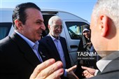 سفر وزیر کشور به قزوین