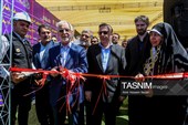 سفر وزیر کشور به قزوین