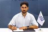 هافبک سایپا به ملوان پیوست
