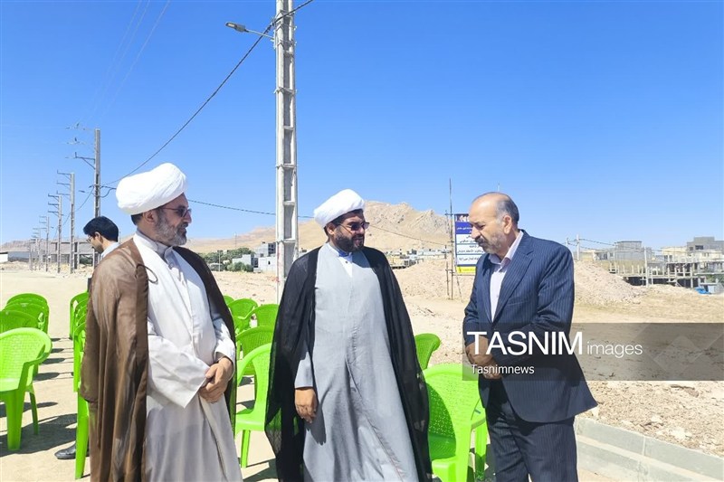 وقف , سازمان اوقاف , اخبار زنجان ,
