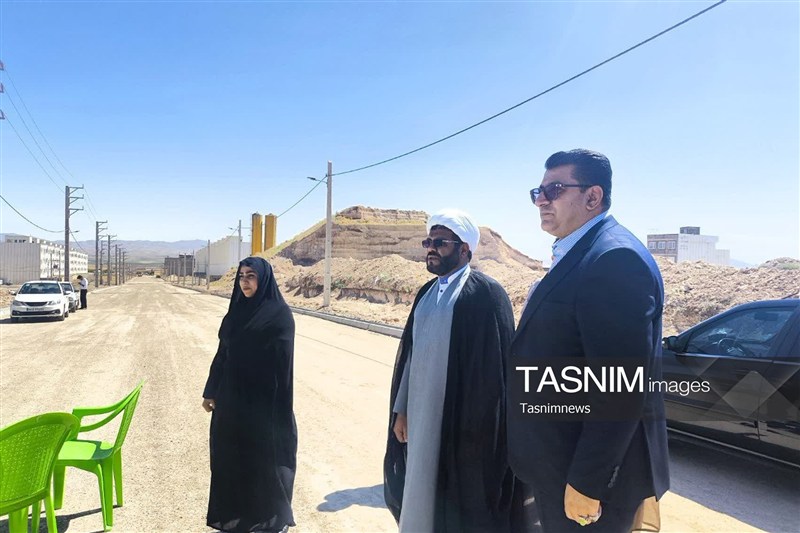 وقف , سازمان اوقاف , اخبار زنجان ,