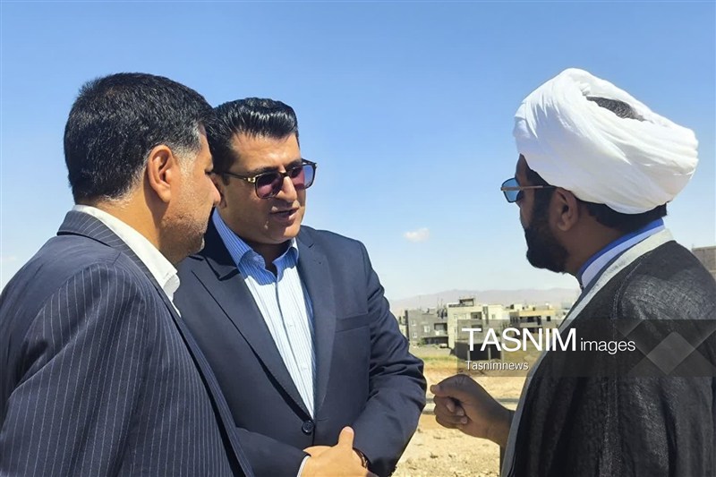 وقف , سازمان اوقاف , اخبار زنجان ,