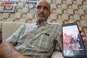 بعد 25 شهرًا من الاعتقال.. عائلة الأسیرة هناء طحاینة تتعرف إلیها فی فیدیو من سجن الدامون