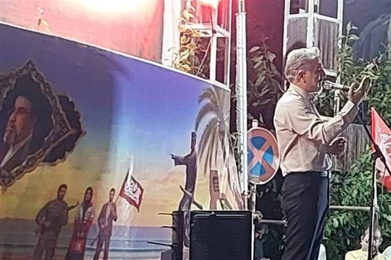 تنگه هرمز؛ سلاح راهبردی ایران؛ فراتر از بازدارندگی هسته‌ای