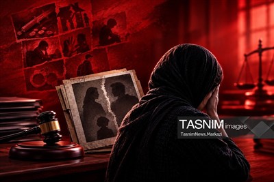 خیانت از جنس خون و زندگی؛ روایت خیانتی در نزدیک‌ترین فاصله