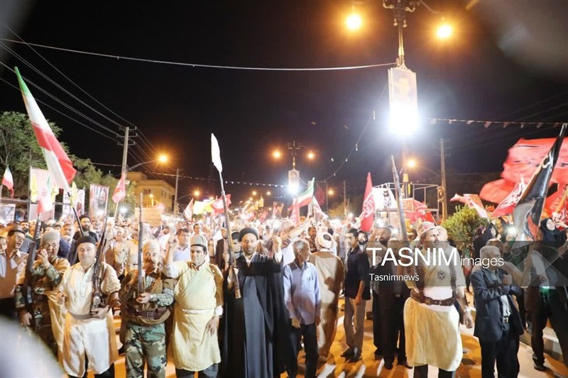 اخبار یاسوج , شهید امام خامنه ای (ره) , 