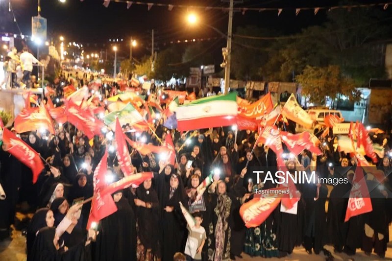 اخبار یاسوج , شهید امام خامنه ای (ره) , 