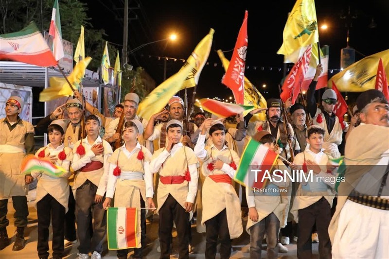 اخبار یاسوج , شهید امام خامنه ای (ره) , 