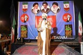 185 شب قیام در یاسوج