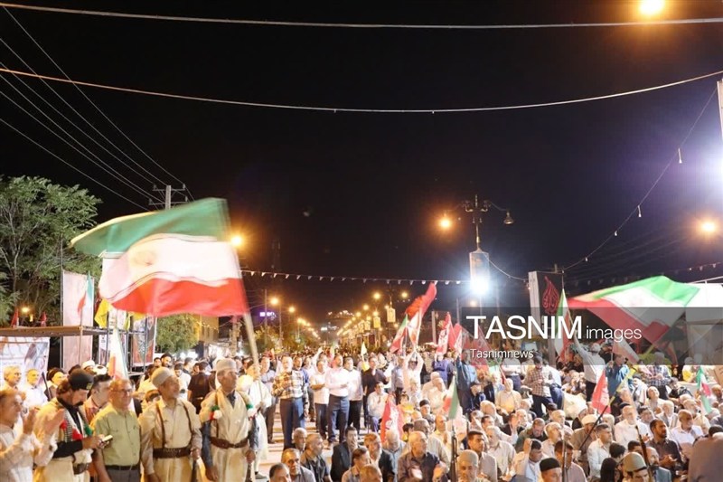 اخبار یاسوج , شهید امام خامنه ای (ره) , 