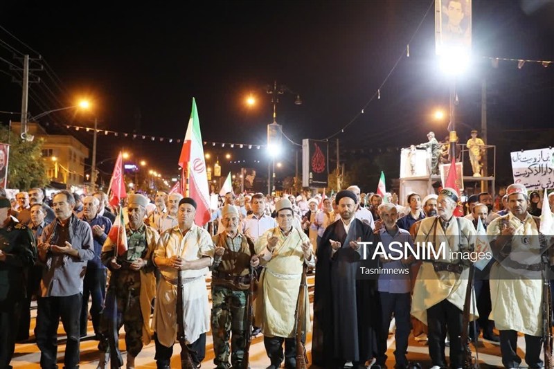 اخبار یاسوج , شهید امام خامنه ای (ره) , 