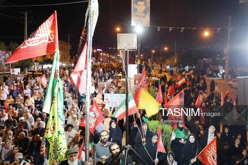 اخبار یاسوج , شهید امام خامنه ای (ره) , 