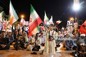 185 شب قیام در یاسوج