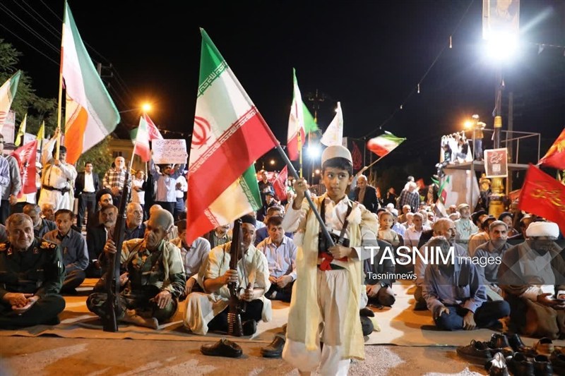 اخبار یاسوج , شهید امام خامنه ای (ره) , 