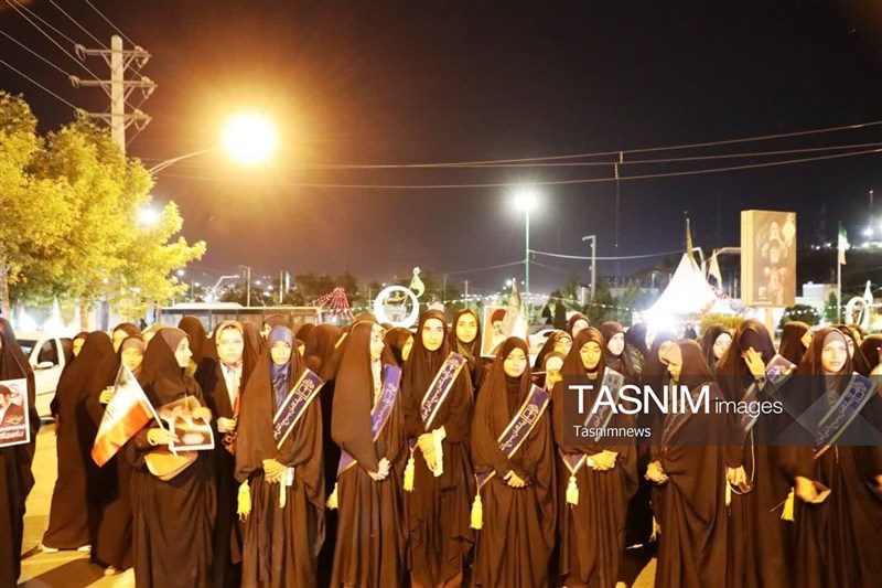 اخبار یاسوج , شهید امام خامنه ای (ره) , 