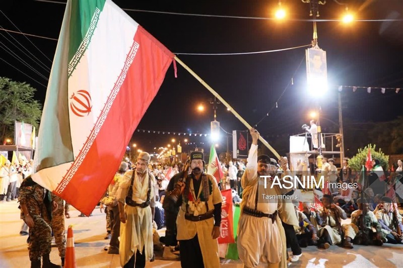 اخبار یاسوج , شهید امام خامنه ای (ره) , 