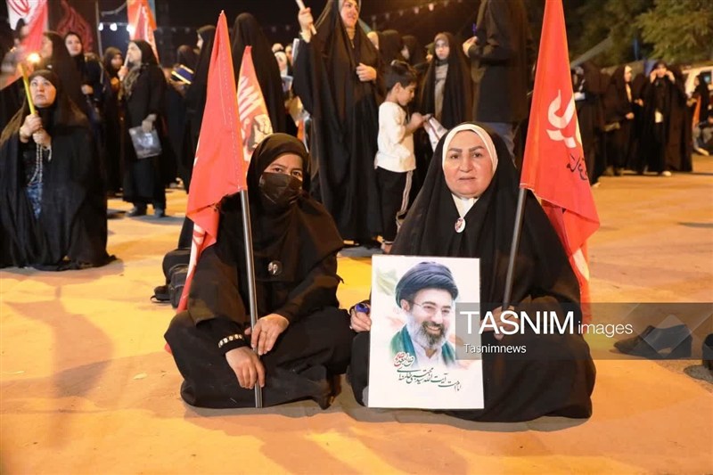 اخبار یاسوج , شهید امام خامنه ای (ره) , 