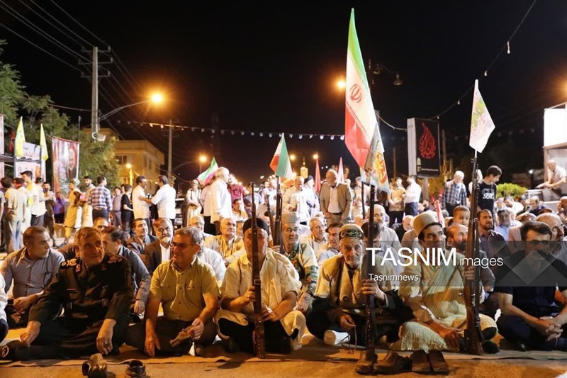 اخبار یاسوج , شهید امام خامنه ای (ره) , 