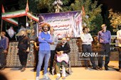 185 شب قیام در یاسوج