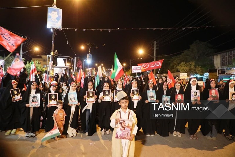 اخبار یاسوج , شهید امام خامنه ای (ره) , 
