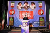 185 شب قیام در یاسوج