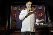 185 شب قیام در یاسوج