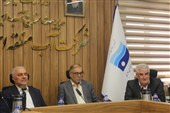 برداشت از منابع زیرزمینی آب در همدان 65 میلیون مترمکعب کاهش یافت