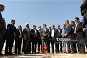 سفر استاندار کرمان به زرند