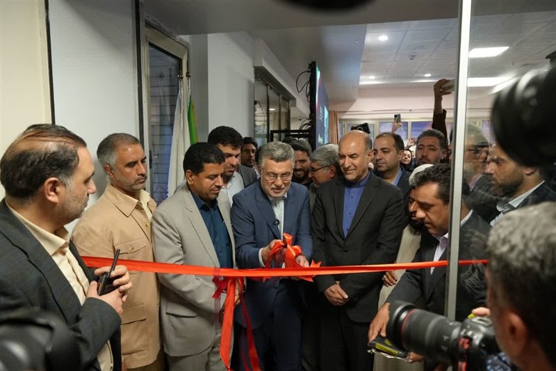وزارت بهداشت , بهداشت و درمان , بیمارستان , خراسان رضوی , اخبار استان خراسان رضوی , اخبار مشهد , هفته دولت ,