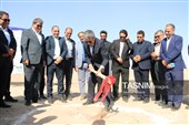 سفر استاندار کرمان به زرند