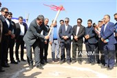 سفر استاندار کرمان به زرند