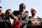 سفر استاندار کرمان به زرند