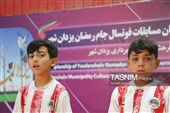 سفر استاندار کرمان به زرند