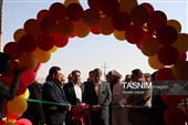 سفر استاندار کرمان به زرند