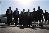 سفر استاندار کرمان به زرند