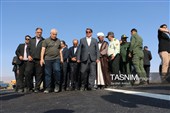 سفر استاندار کرمان به زرند